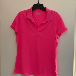 Nike Women’s Golf Polo